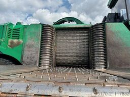 Albach Diamant 2000 / kein AdBlue / 2.200h Roto