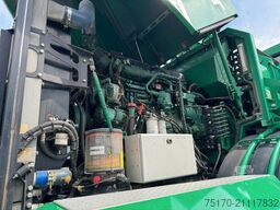 Albach Diamant 2000 / kein AdBlue / 2.200h Roto