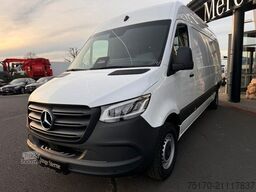 Mercedes-Benz Sprinter 319 CDI 4325 Klima Kamera AHK LED