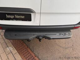 Mercedes-Benz Sprinter 319 CDI 4325 Klima Kamera AHK LED