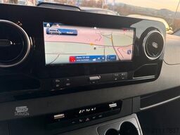 Mercedes-Benz Sprinter 319 CDI 4325 Klima Kamera AHK LED