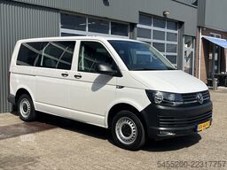 Volkswagen Transporter Kombi 2.0 TDI L1H1 BTW EN BPM VRIJ!...