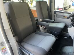 Volkswagen Transporter Kombi 2.0 TDI L1H1 BTW EN BPM VRIJ!...