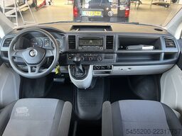 Volkswagen Transporter Kombi 2.0 TDI L1H1 BTW EN BPM VRIJ!...