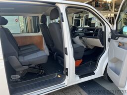 Volkswagen Transporter Kombi 2.0 TDI L1H1 BTW EN BPM VRIJ!...