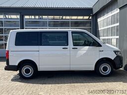VW Transporter Kombi 2.0 TDI L1H1 BTW EN BPM VRIJ!...