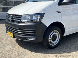 VW Transporter Kombi 2.0 TDI L1H1 BTW EN BPM VRIJ!...