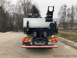 Volvo Kran Effer 955 FMX 6x6 - 540