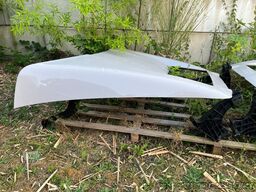 MAN Dachspoiler TGX GM