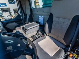RENAULT KERAX 410 DXI+BENNE ENROCHEMENT HARDOX+INTARDER