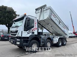 Iveco Trakker AD