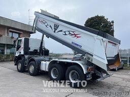 Iveco Trakker AD