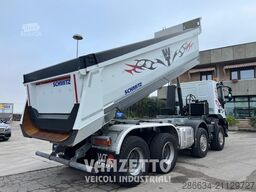 Iveco Trakker AD