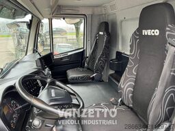 Iveco Trakker AD