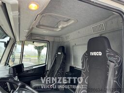 Iveco Trakker AD