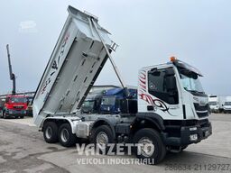 Iveco Trakker AD
