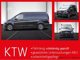 Mercedes-Benz V 300 Marco Polo,Allrad,EasyUp,Leder,AHK 2,5To