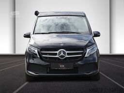 Mercedes-Benz V 300 Marco Polo,Allrad,EasyUp,Leder,AHK 2,5To