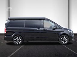 Mercedes-Benz V 300 Marco Polo,Allrad,EasyUp,Leder,AHK 2,5To