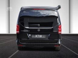 Mercedes-Benz V 300 Marco Polo,Allrad,EasyUp,Leder,AHK 2,5To