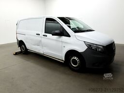 Mercedes-Benz Vito114 KA Kompakt ,Klima,Kamera,Tempomat