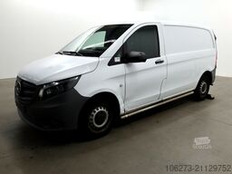 Mercedes-Benz Vito114 KA Kompakt ,Klima,Kamera,Tempomat