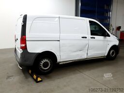 Mercedes-Benz Vito114 KA Kompakt ,Klima,Kamera,Tempomat
