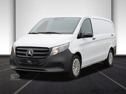 Mercedes-Benz Vito116CDI KA lang,Automatik,Klima,Facelift