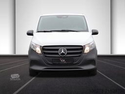 Mercedes-Benz Vito116CDI KA lang,Automatik,Klima,Facelift