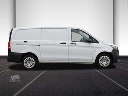 Mercedes-Benz Vito116CDI KA lang,Automatik,Klima,Facelift
