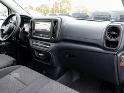 Mercedes-Benz Vito116CDI KA lang,Automatik,Klima,Facelift