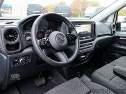 Mercedes-Benz Vito116CDI KA lang,Automatik,Klima,Facelift