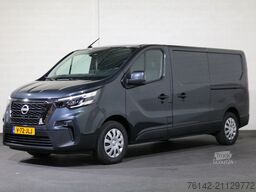 Nissan Primastar 2.0 dCi L2 H1 N-Connecta 2x Schuifdeu...