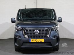 Nissan Primastar 2.0 dCi L2 H1 N-Connecta 2x Schuifdeu...