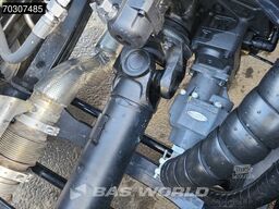 MAN TGS 41.440 TGS 8X4 NEW! 20m3 KH tipper Steelsus...