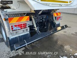 MAN TGS 41.440 TGS 8X4 NEW! 20m3 KH tipper Steelsus...