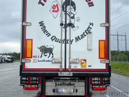 Lecitrailer skapsemi