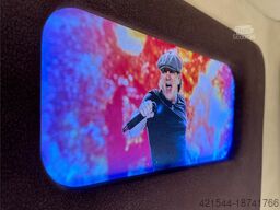 Scania R540 4x2 Truck w/ Stiholt construction.