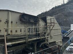 Lokomo A 132 grovsikt