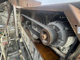 Lokomo A 132 grovsikt