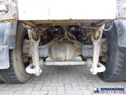 Mercedes-Benz Arocs 3240 8x4 RHD Schwing mixer