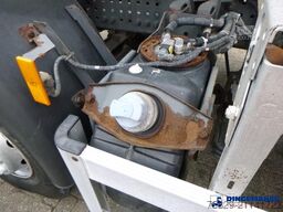 Mercedes-Benz Arocs 3240 8x4 RHD Schwing mixer