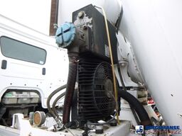 Mercedes-Benz Arocs 3240 8x4 RHD Schwing mixer