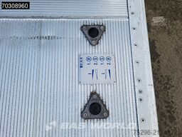 Mercedes Actros 2545 6X2 1500kg Ladebordwand Lift+Steeri...