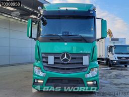 Mercedes Actros 2545 6X2 Lift+Steering Axle Retarder 150...