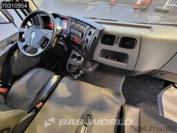 Renault D 210 4X2 NL-Truck APK 1500kg Ladebordwand Auto...