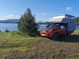 Taveirne Mobil RAC230