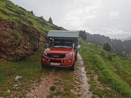 Taveirne Mobil RAC230