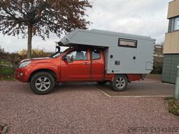Taveirne Mobil RAC230