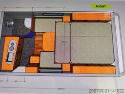 Taveirne Mobil RAC230